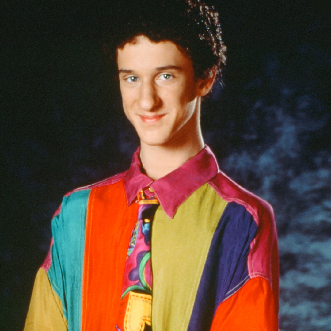 Dustin Diamond's Best Saved By the Bell Moments as Screech Dustin Diamond's Best Saved By the Bell Moments as Screech